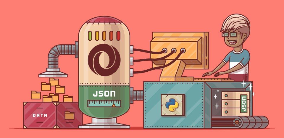 Aperçu du projet LiteJsonDb